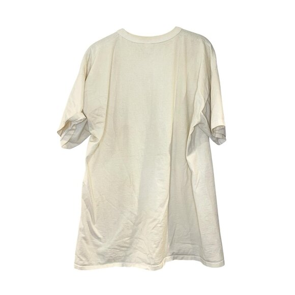 Vintage 90s 1991 Chameleon Thermoreactive‎ Southwestern Print Single Stitch Tee - Picture 6 of 6